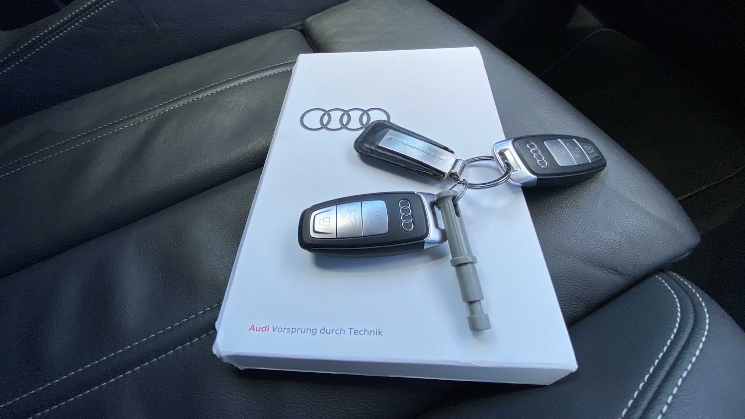 Used Audi A3 2022 for sale - 77472480: Photo 17