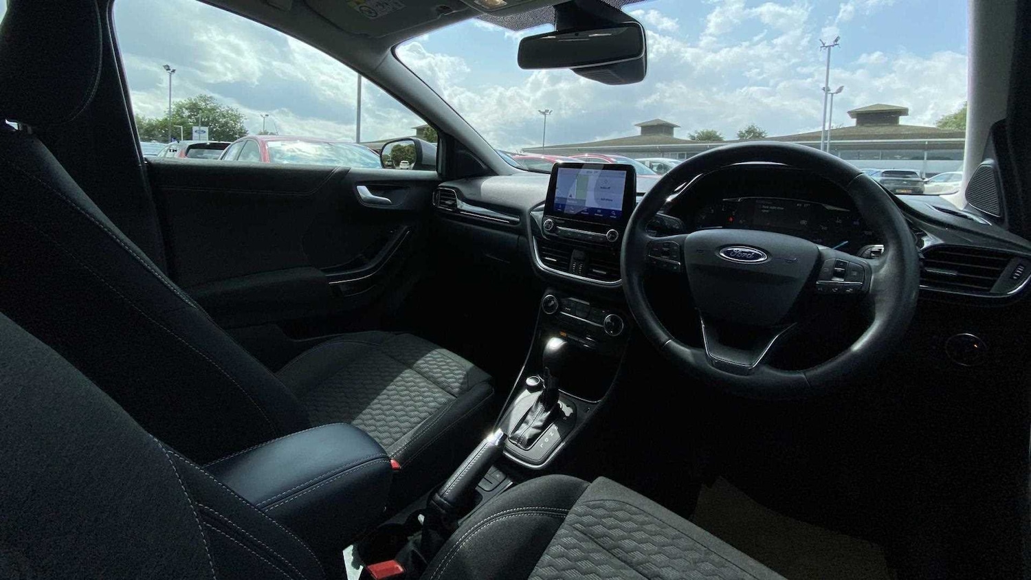 Vehicle 15