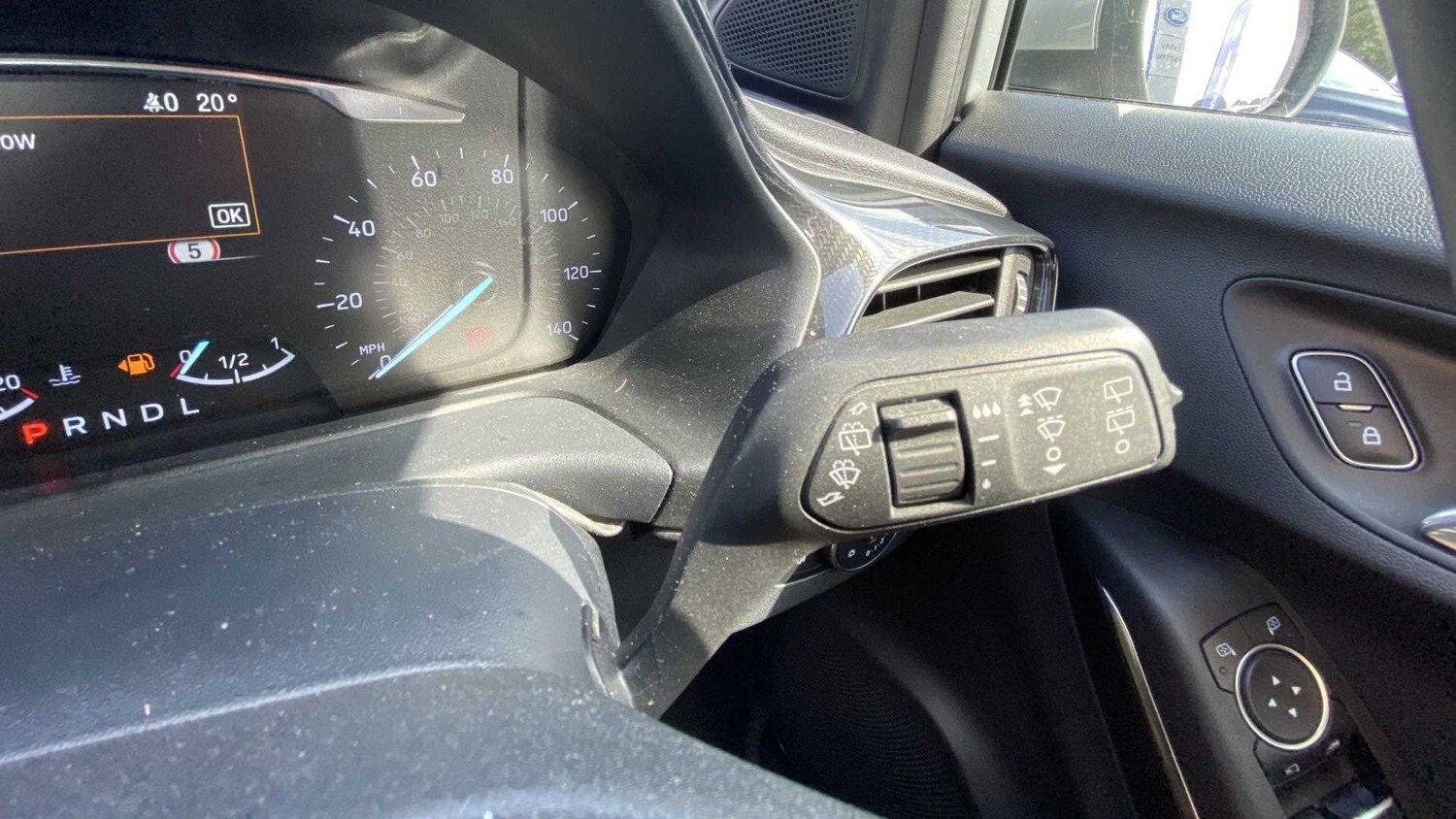Vehicle 23