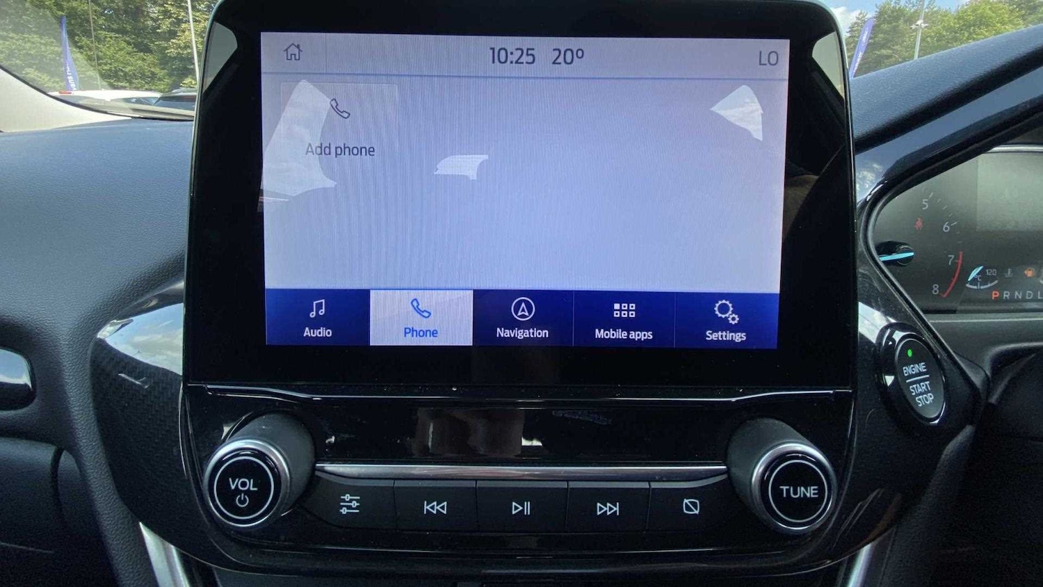 Vehicle 28
