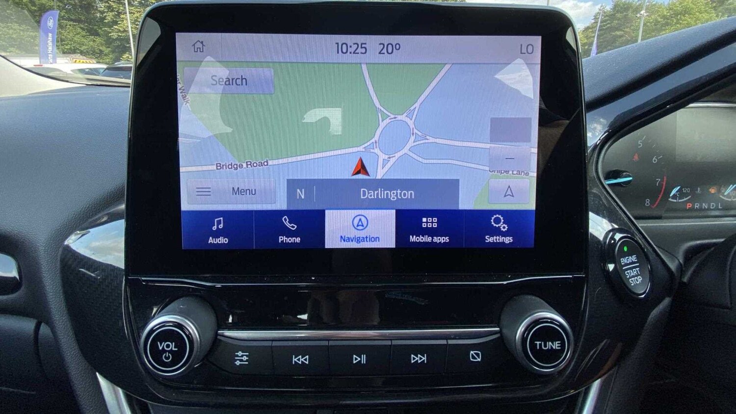 Vehicle 29