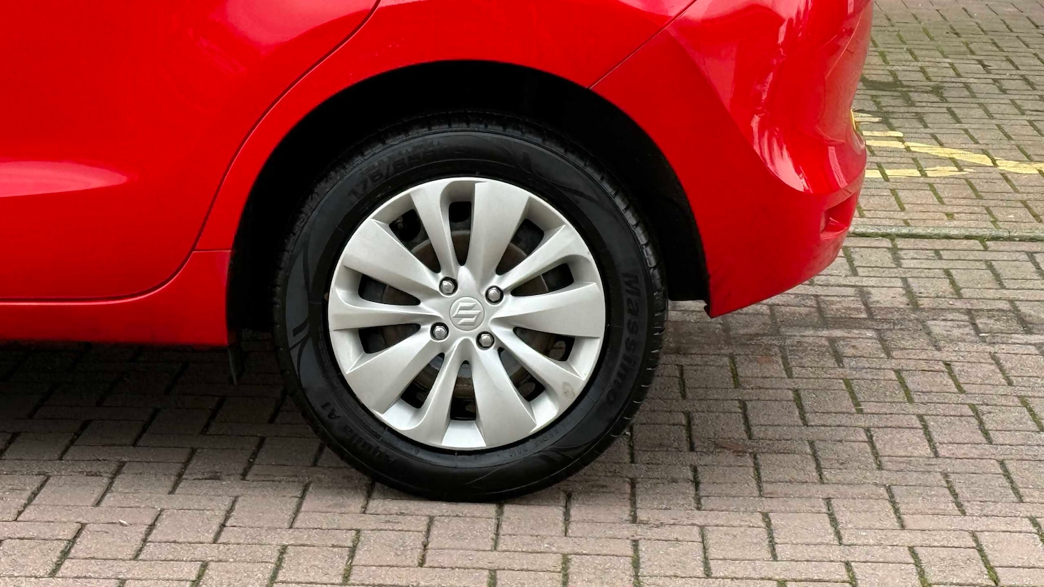 Used Suzuki Baleno 2019 for sale - 76916209: Photo 10