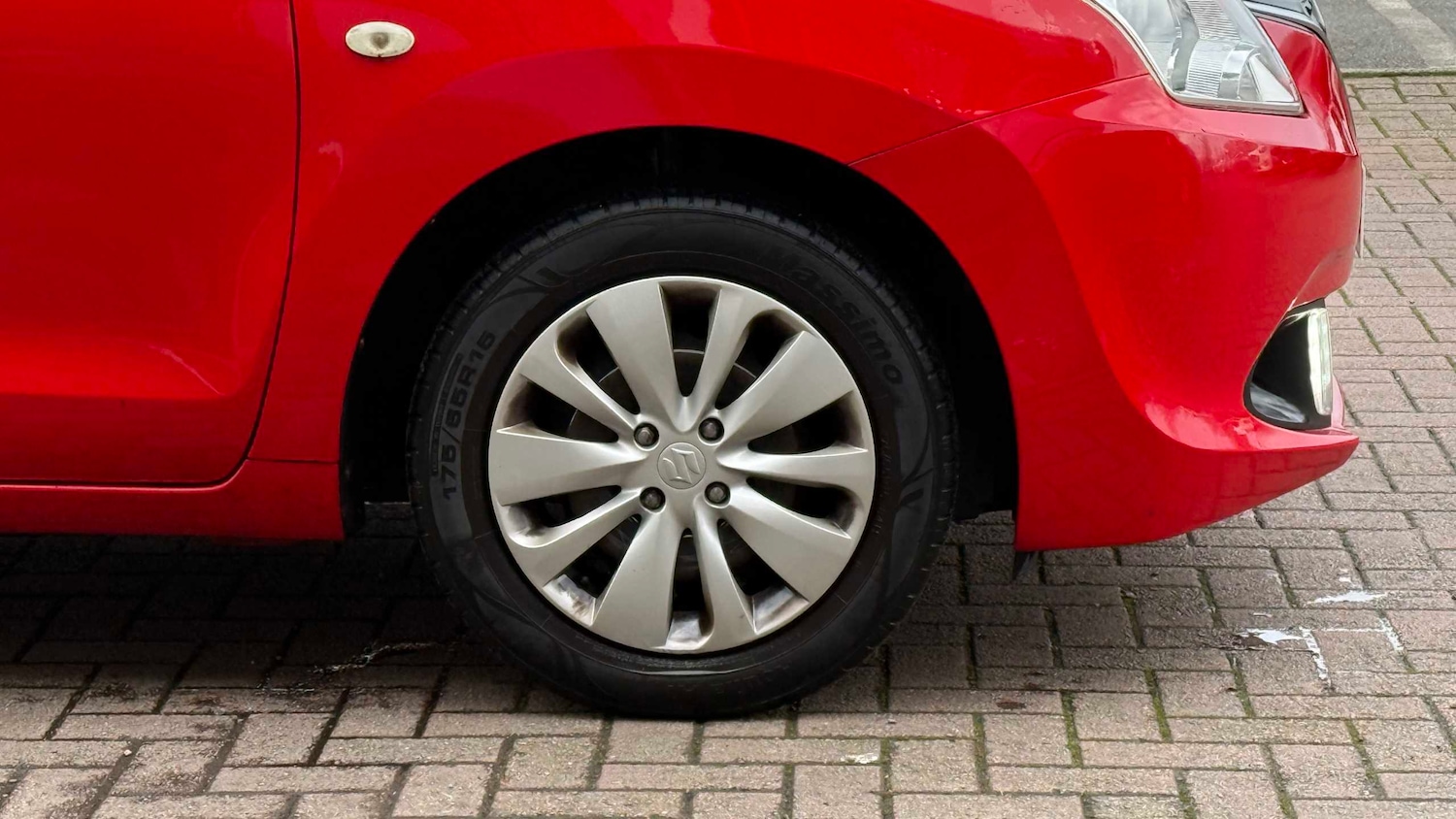 Used Suzuki Baleno 2019 for sale - 76916209: Photo 11