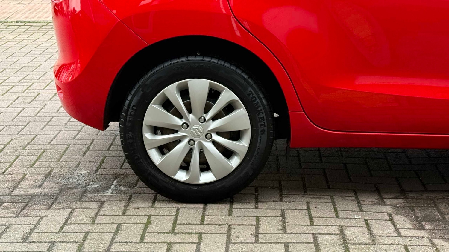 Used Suzuki Baleno 2019 for sale - 76916209: Photo 12