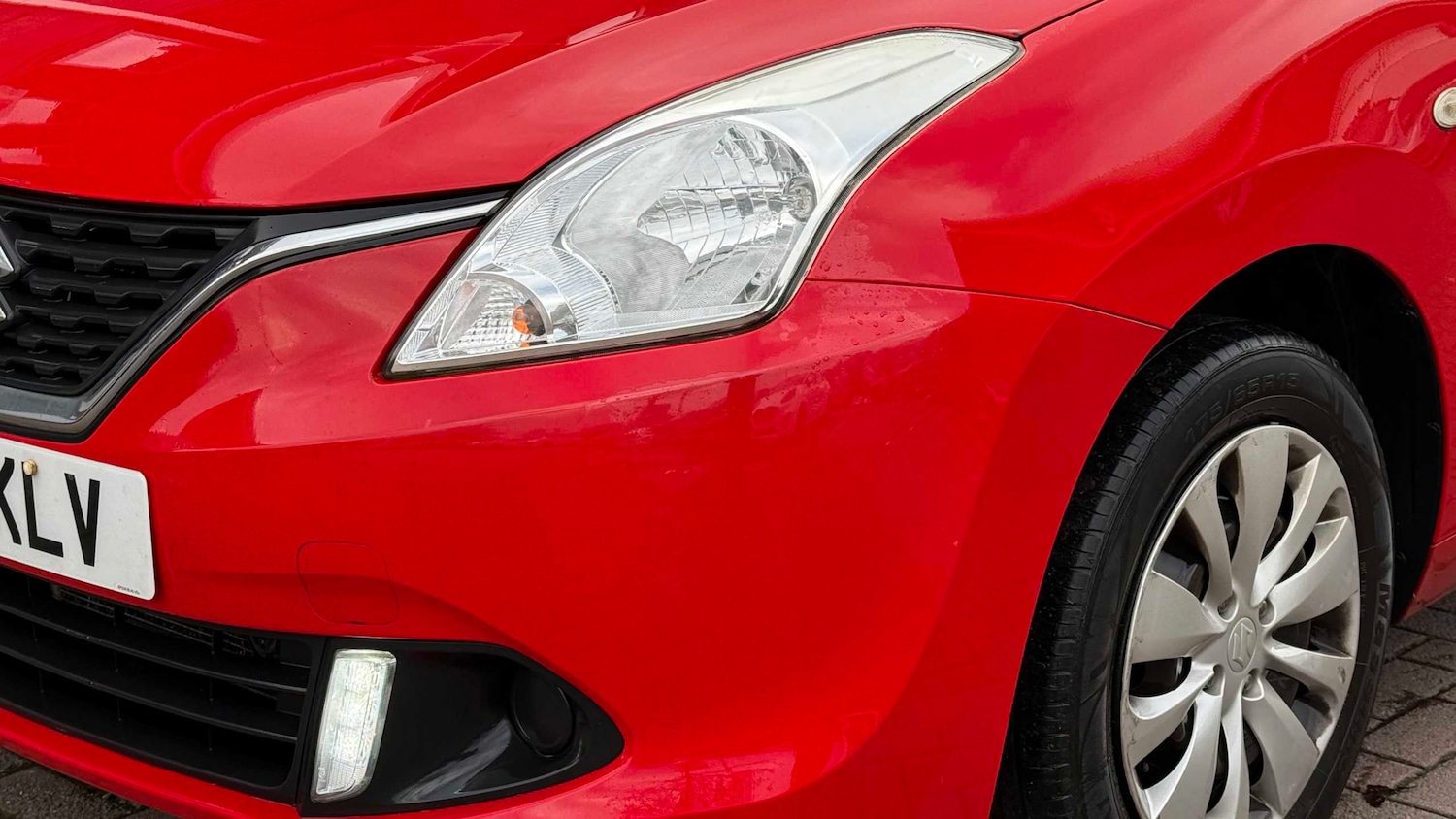 Used Suzuki Baleno 2019 for sale - 76916209: Photo 13