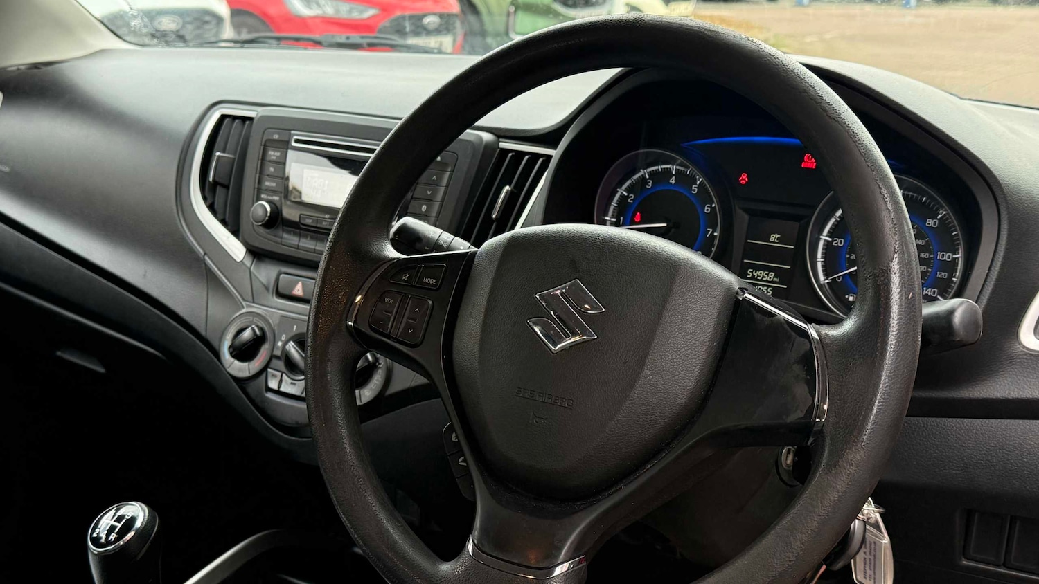 Used Suzuki Baleno 2019 for sale - 76916209: Photo 14