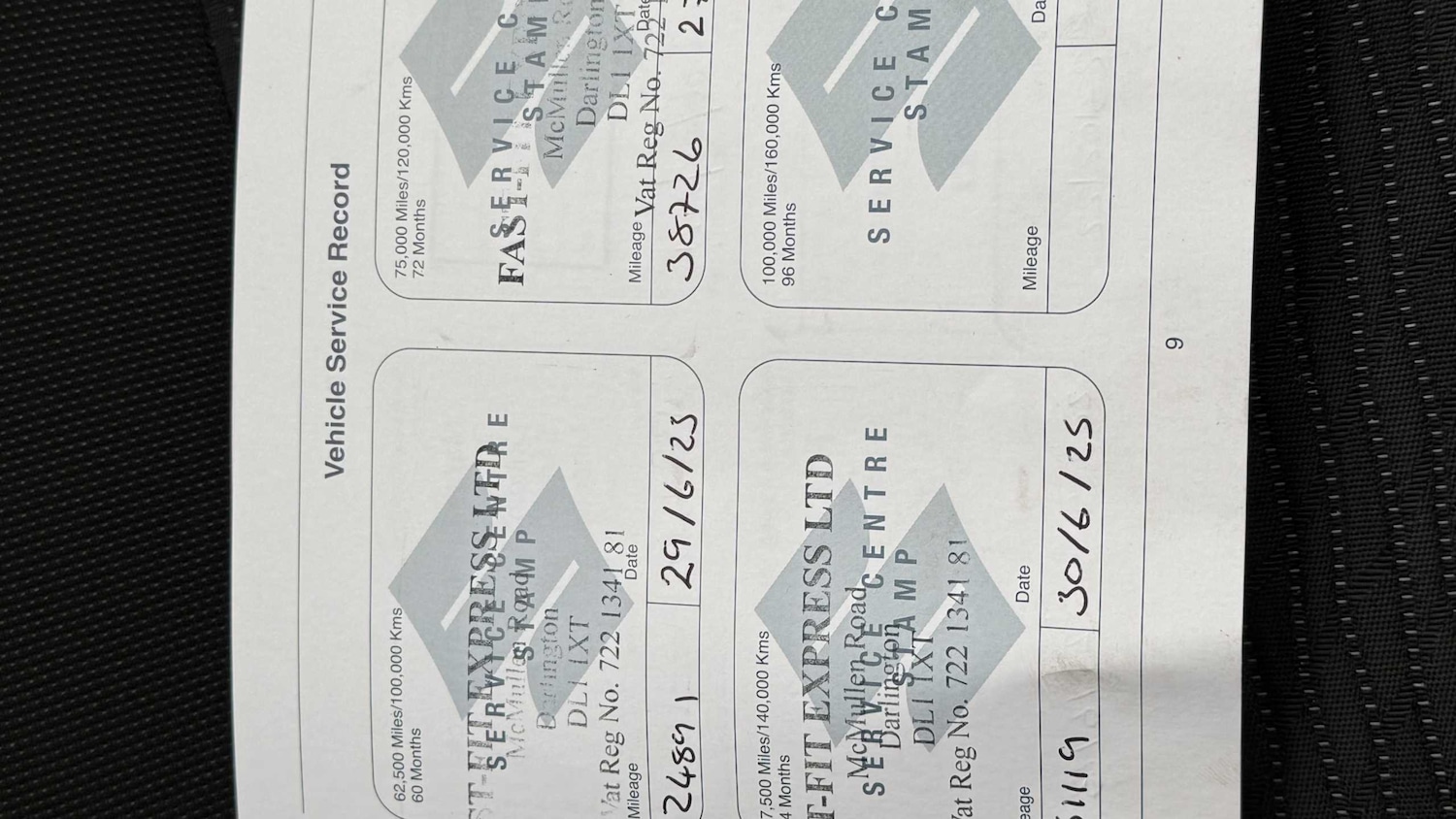 Used Suzuki Baleno 2019 for sale - 76916209: Photo 16