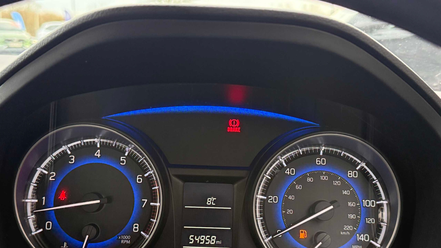 Used Suzuki Baleno 2019 for sale - 76916209: Photo 17