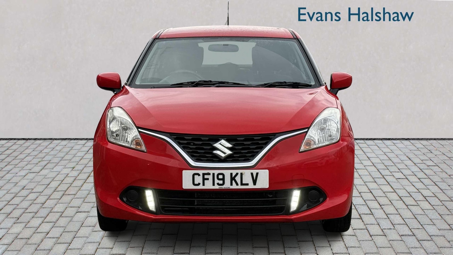 Used Suzuki Baleno 2019 for sale - 76916209: Photo 2