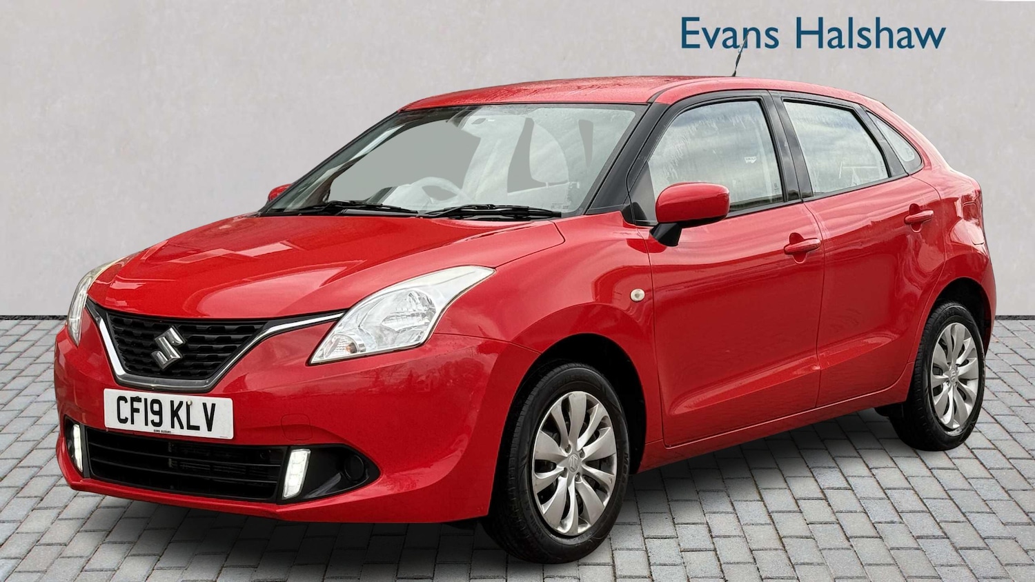 Used Suzuki Baleno 2019 for sale - 76916209: Photo 3