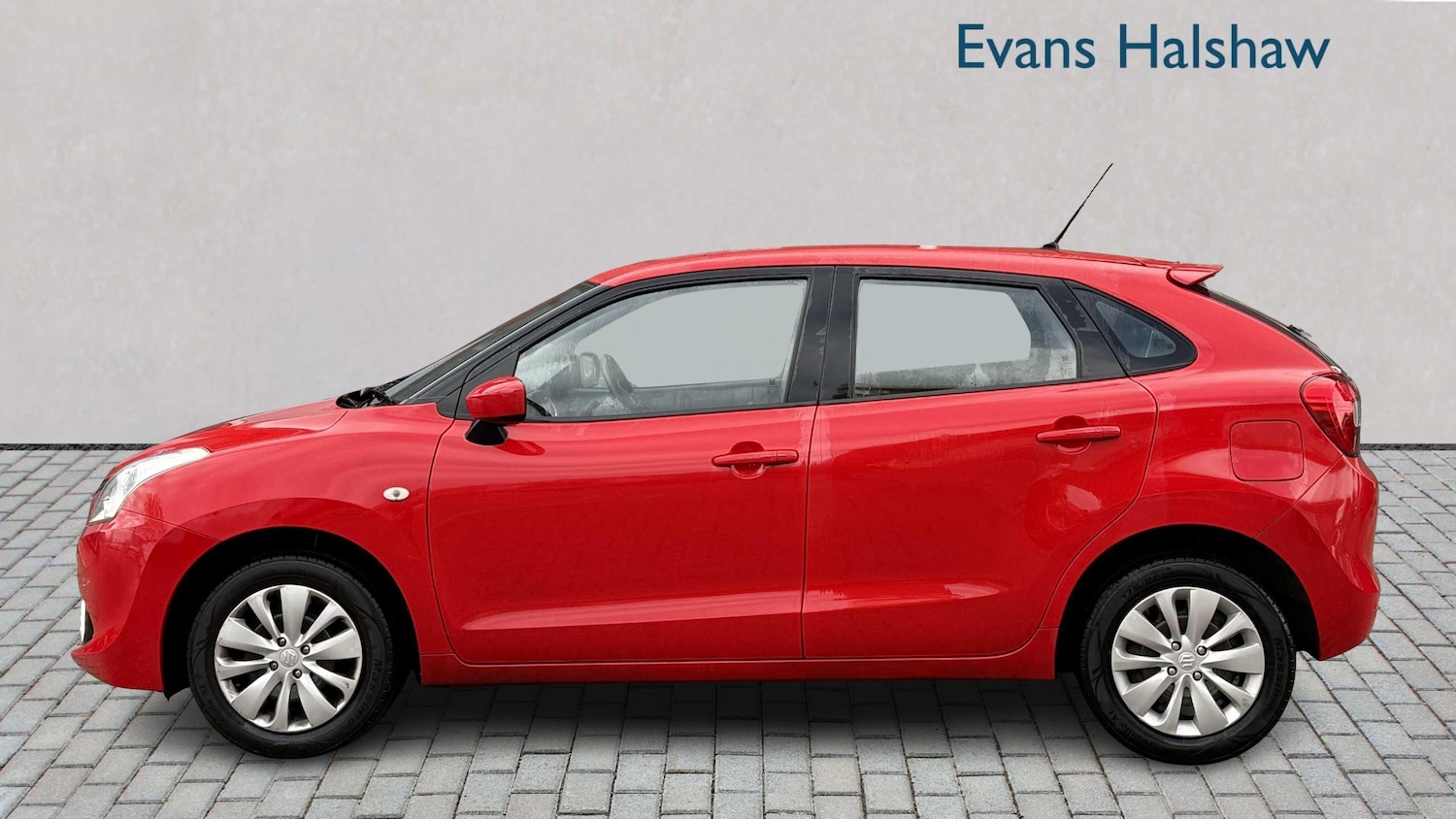 Used Suzuki Baleno 2019 for sale - 76916209: Photo 4