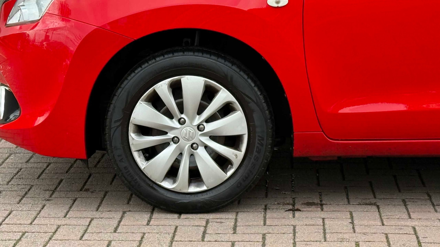 Used Suzuki Baleno 2019 for sale - 76916209: Photo 9