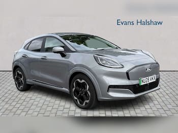 Used Ford Puma 2026 for sale - 79730683: Photo