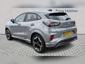 Used Ford Puma 2026 for sale - 79730683: Photo