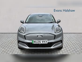Used Ford Puma 2026 for sale - 79730683: Photo