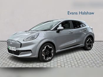 Used Ford Puma 2026 for sale - 79730683: Photo