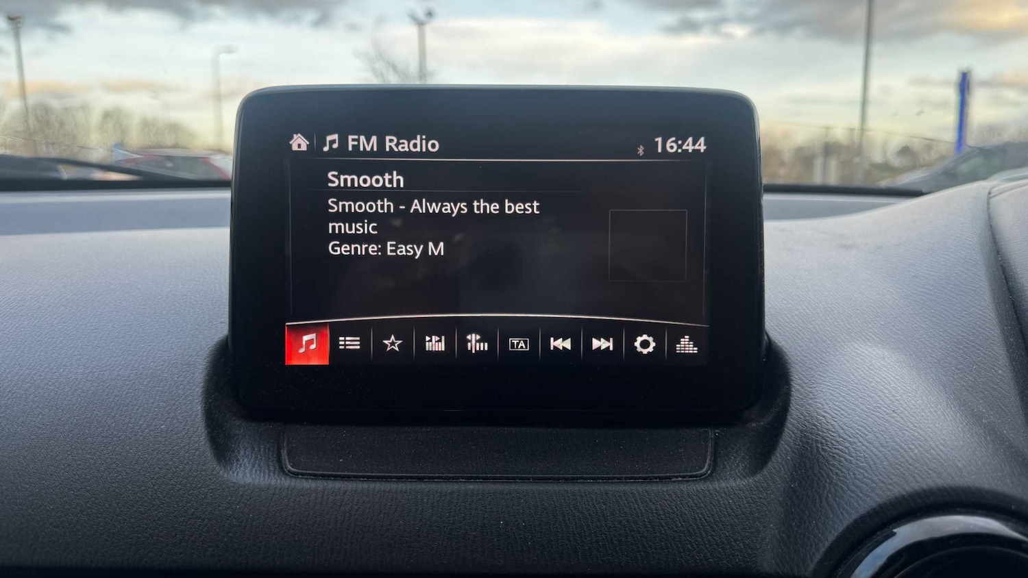 Used Mazda CX-3 2018 for sale - 77661056: Photo 12