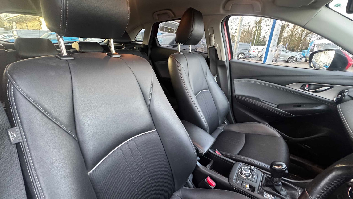 Used Mazda CX-3 2018 for sale - 77661056: Photo 13