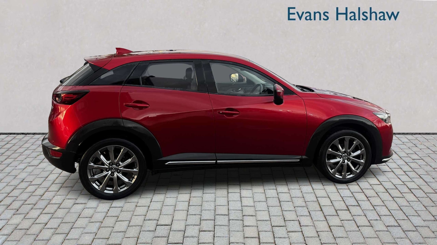 Used Mazda CX-3 2018 for sale - 77661056: Photo 8