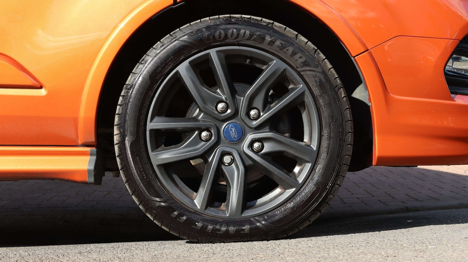 Used Ford Transit Custom 2022 for sale - 75785126: Photo 11