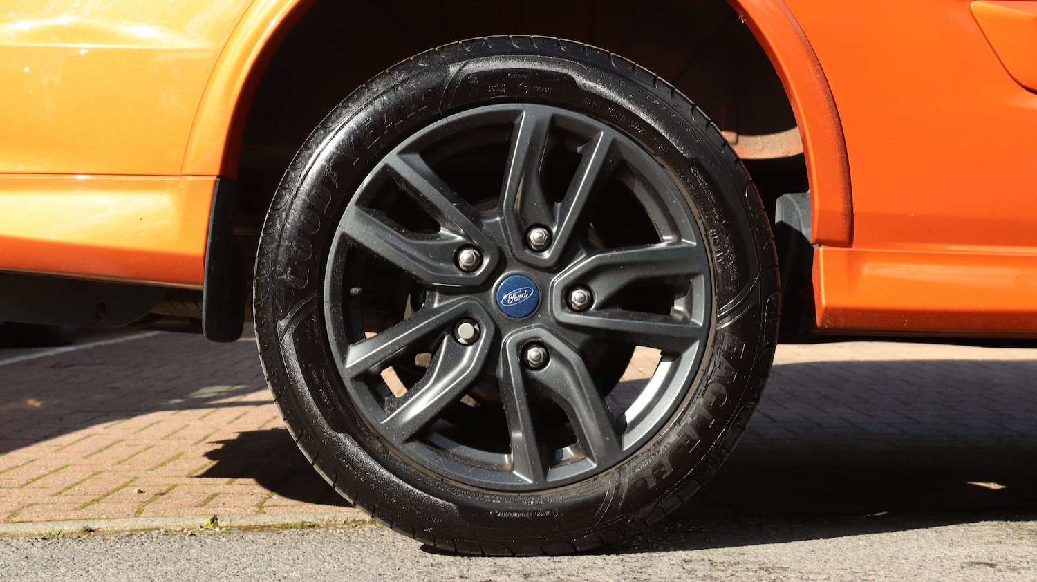 Used Ford Transit Custom 2022 for sale - 75785126: Photo 12