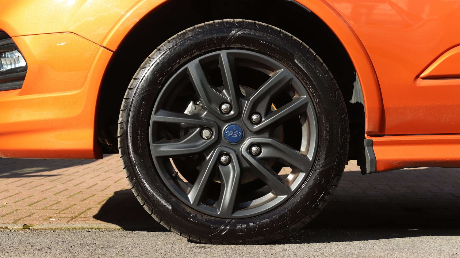Used Ford Transit Custom 2022 for sale - 75785126: Photo 14