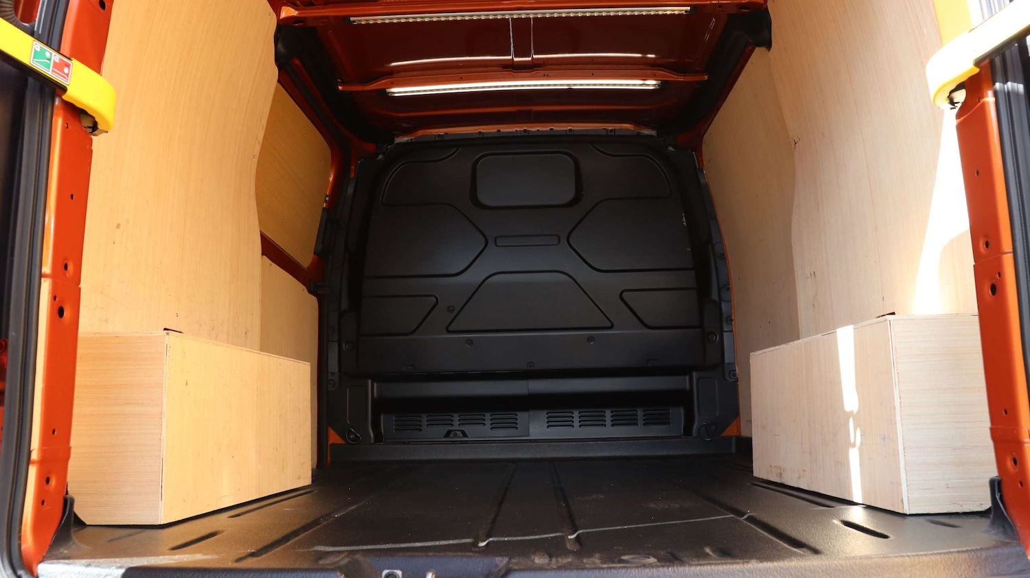 Used Ford Transit Custom 2022 for sale - 75785126: Photo 16
