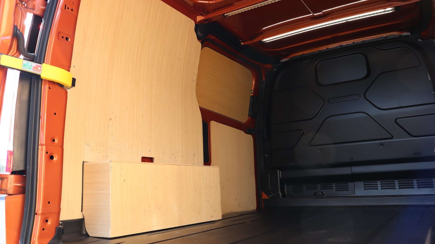 Used Ford Transit Custom 2022 for sale - 75785126: Photo 17