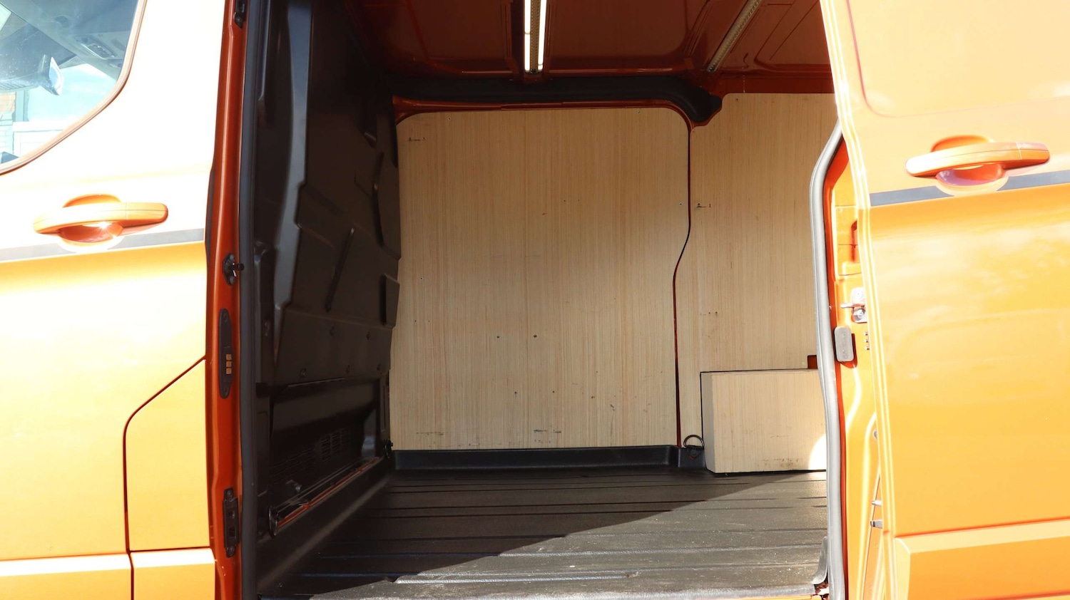 Used Ford Transit Custom 2022 for sale - 75785126: Photo 19