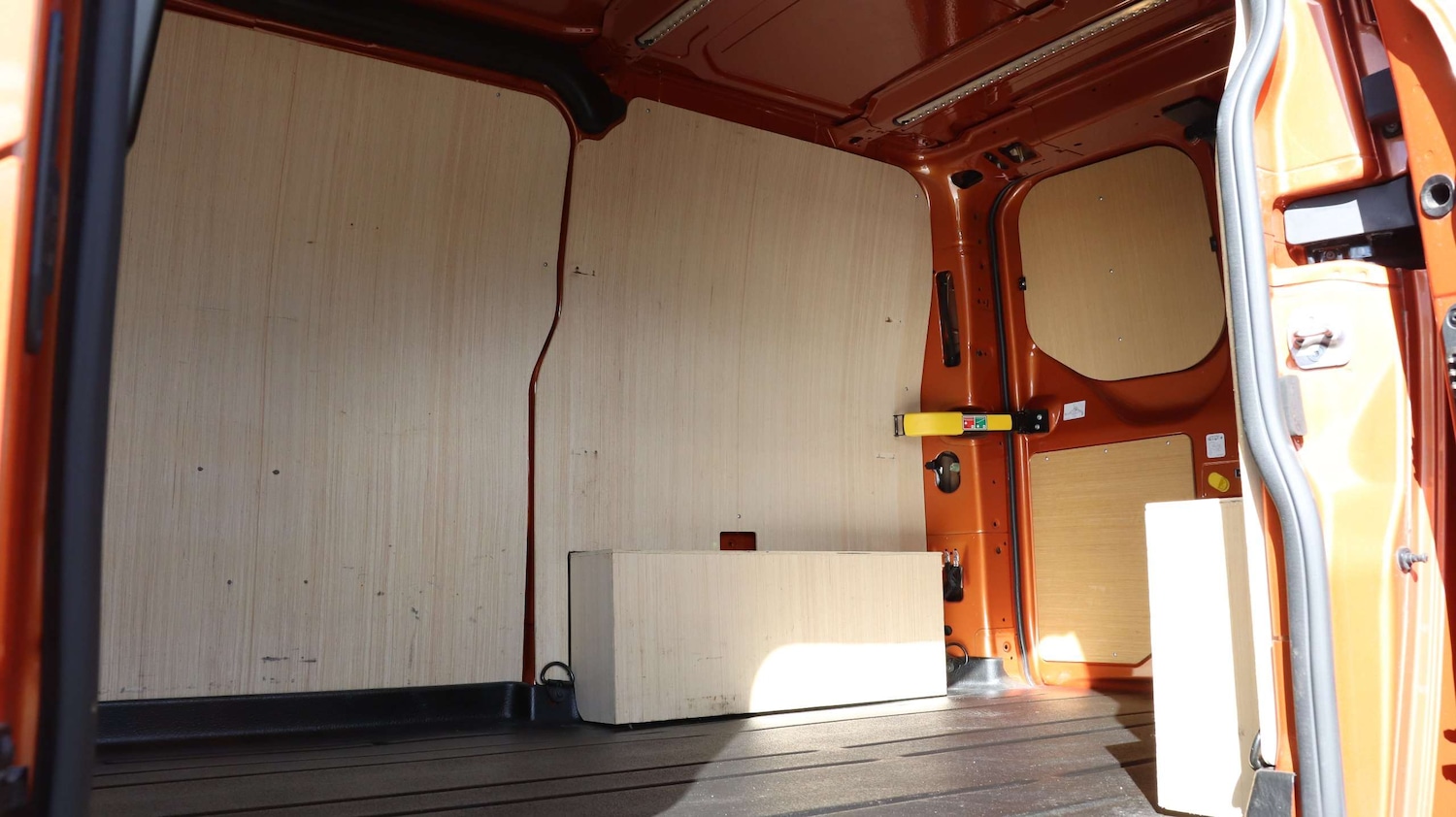 Used Ford Transit Custom 2022 for sale - 75785126: Photo 20