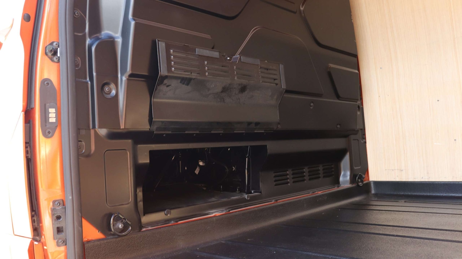 Used Ford Transit Custom 2022 for sale - 75785126: Photo 21