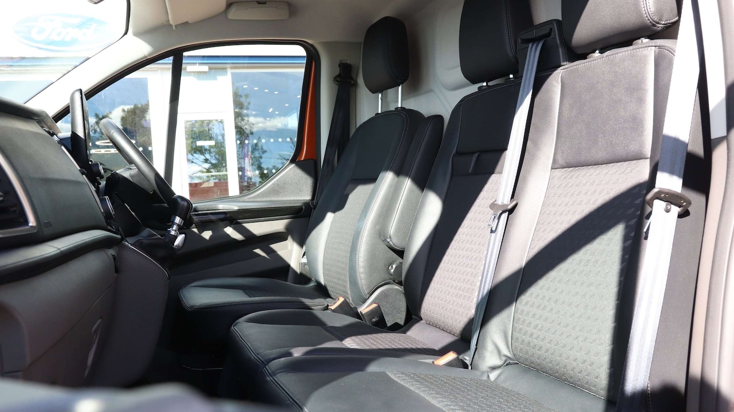 Used Ford Transit Custom 2022 for sale - 75785126: Photo 23