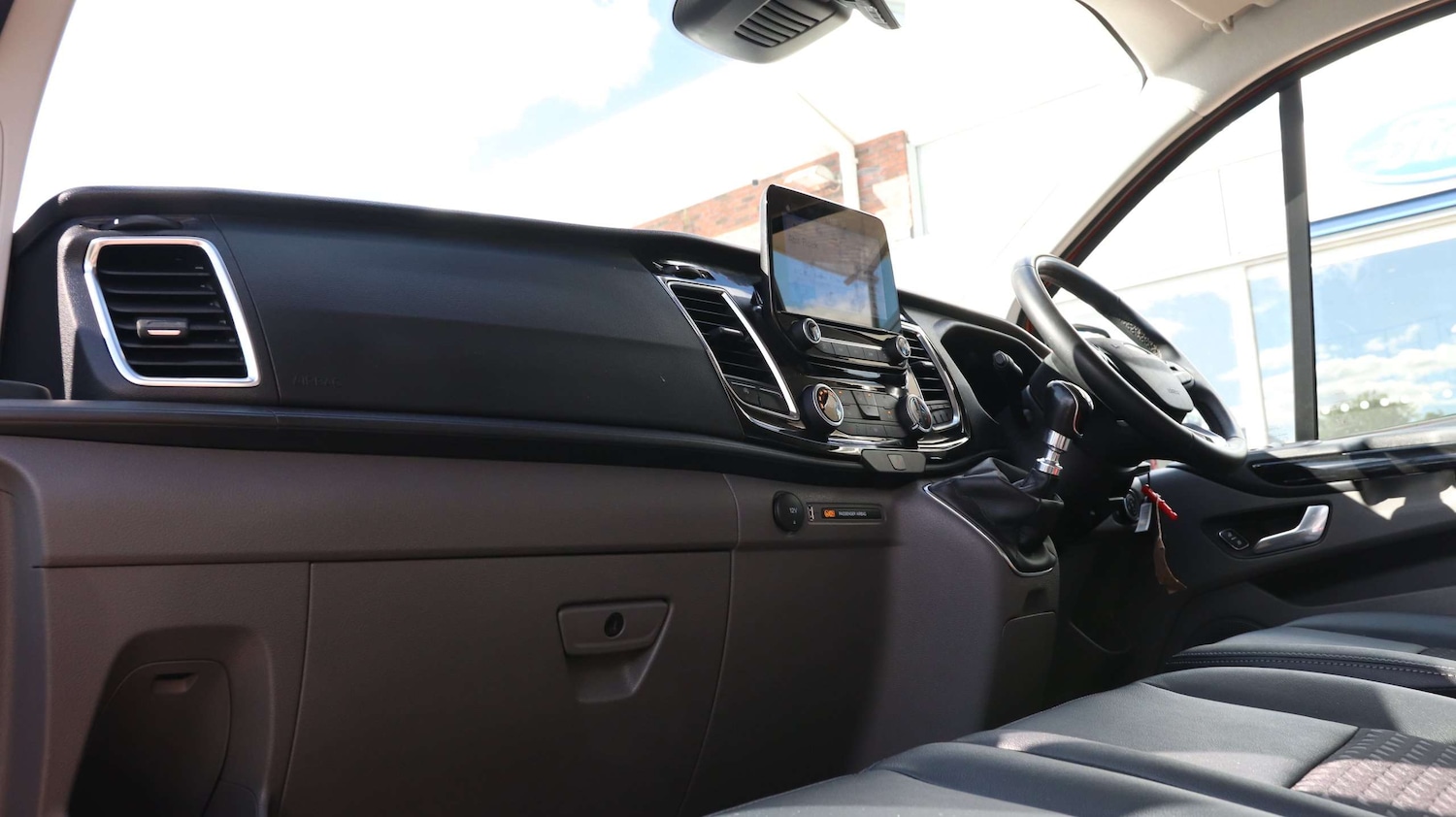 Used Ford Transit Custom 2022 for sale - 75785126: Photo 24