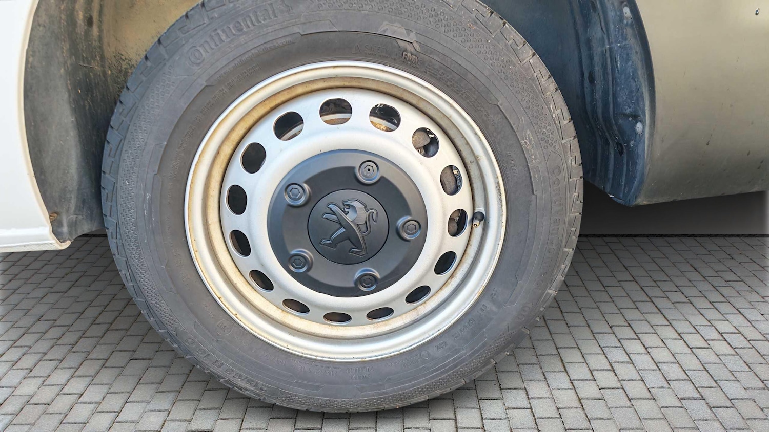 Used Peugeot Expert 2023 for sale - 77995960: Photo 14