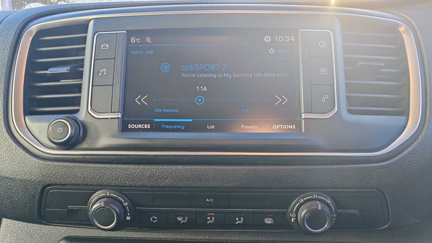 Used Peugeot Expert 2023 for sale - 77995960: Photo 15