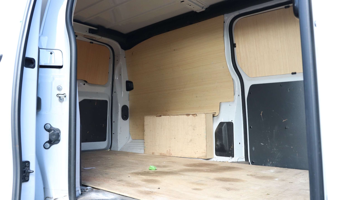 Used Peugeot Expert 2023 for sale - 77995960: Photo 3