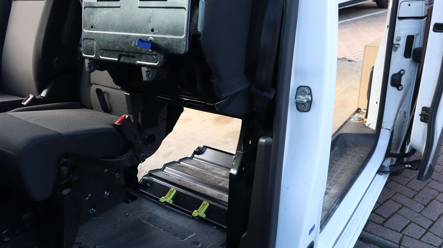 Used Peugeot Expert 2023 for sale - 77995960: Photo 5