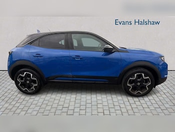 Used Vauxhall Mokka 2023 for sale - 79455384: Photo