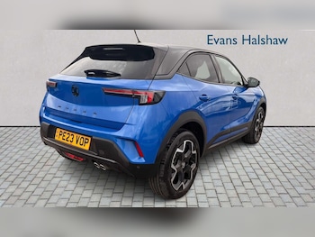 Used Vauxhall Mokka 2023 for sale - 79455384: Photo