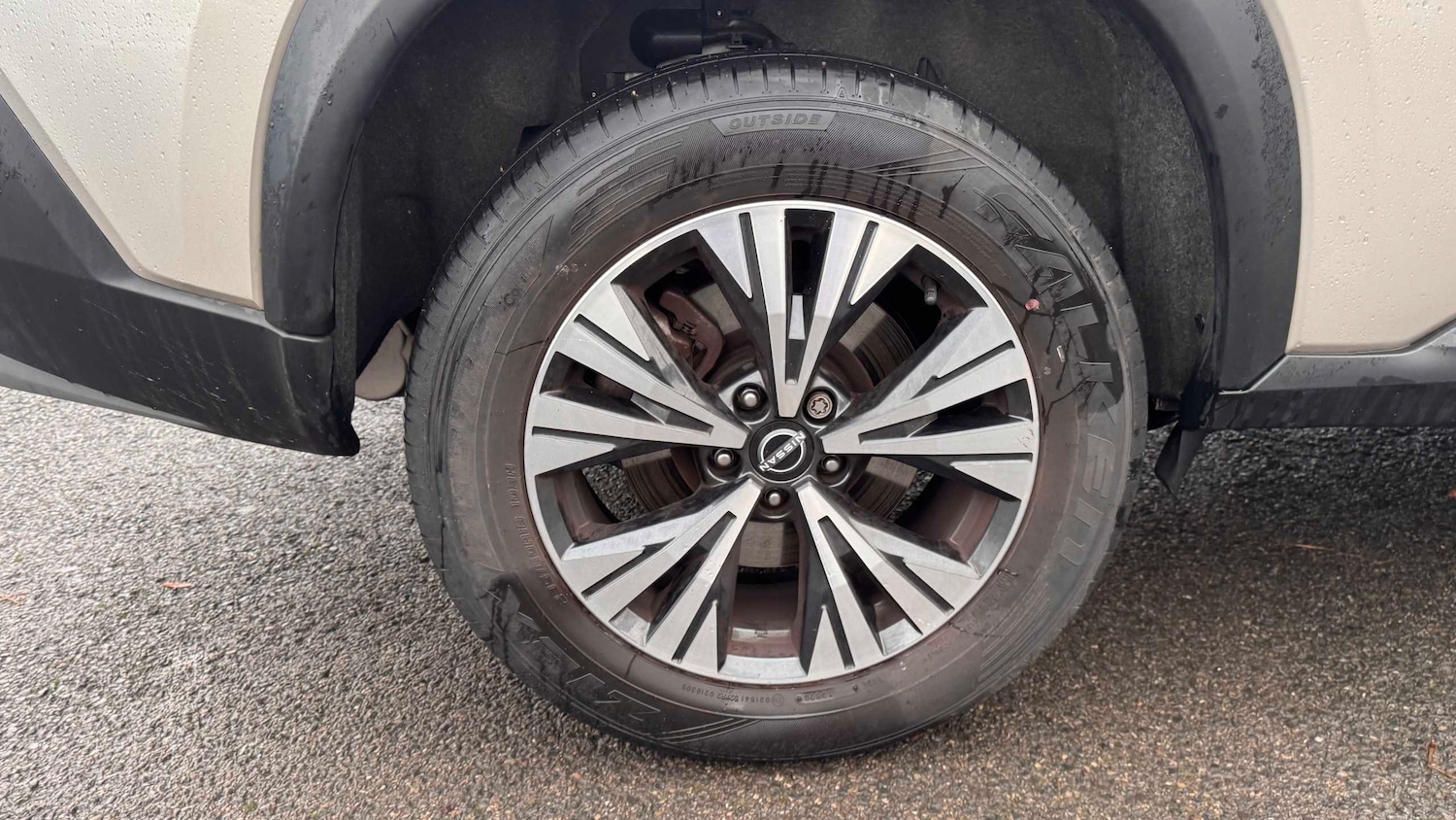 Used Nissan X-Trail 2024 for sale - 76875674: Photo 12