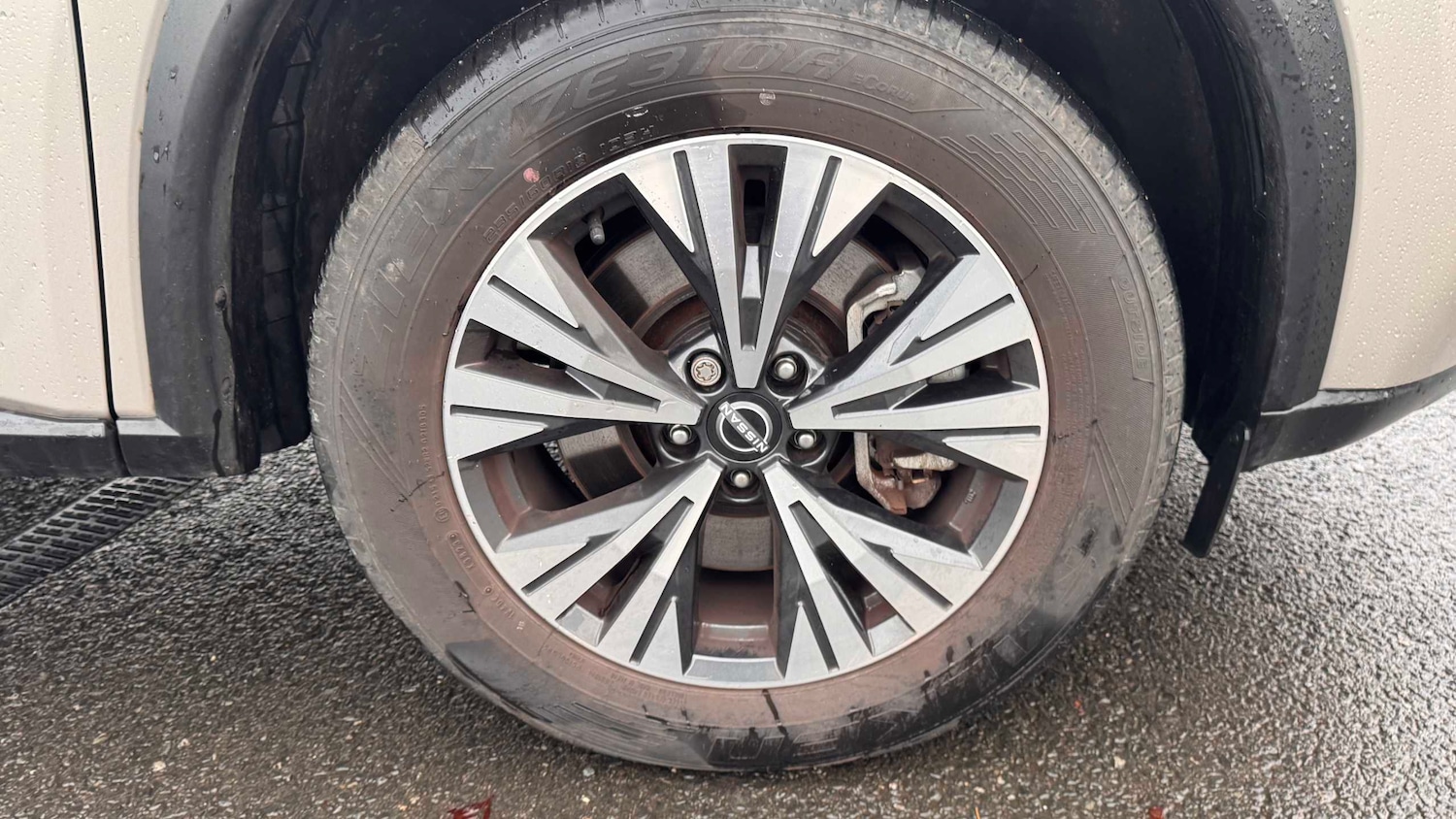 Used Nissan X-Trail 2024 for sale - 76875674: Photo 13