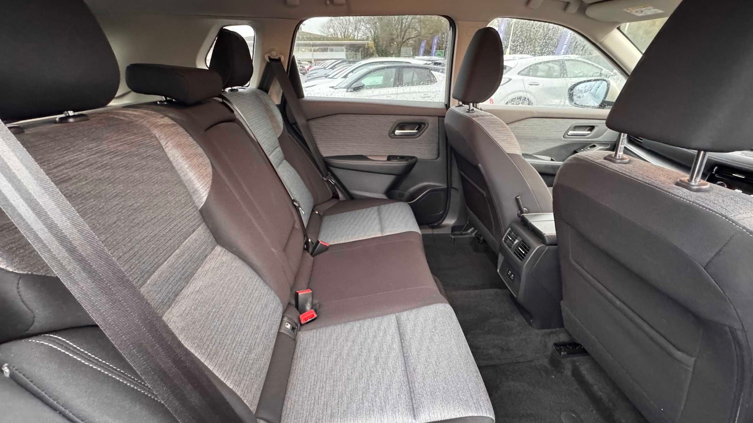 Used Nissan X-Trail 2024 for sale - 76875674: Photo 14