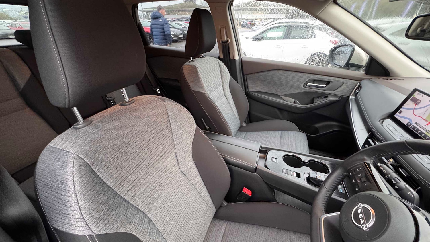 Used Nissan X-Trail 2024 for sale - 76875674: Photo 15