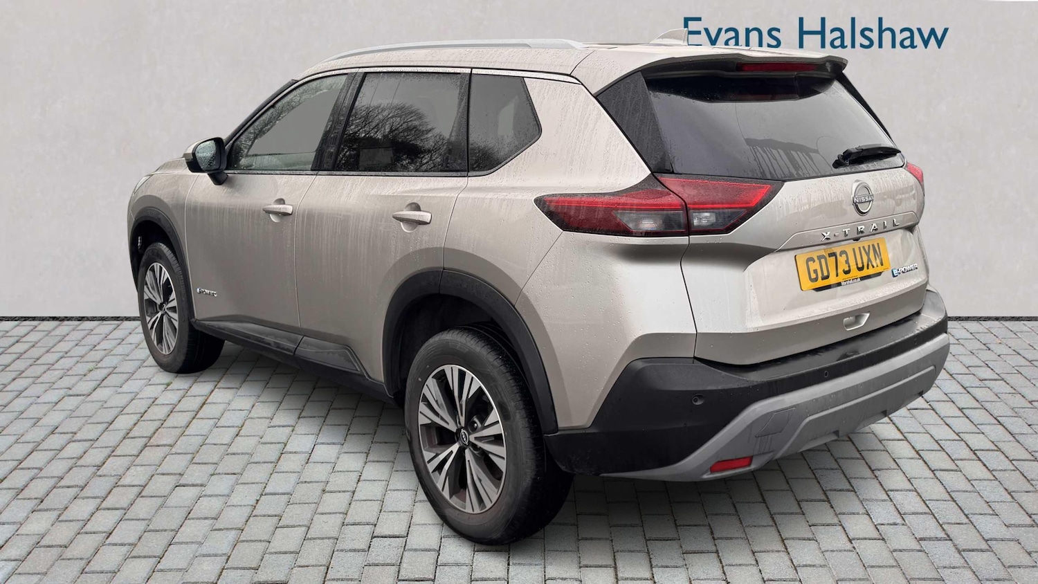 Used Nissan X-Trail 2024 for sale - 76875674: Photo 5