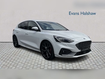 Used Ford Focus 2019 for sale - 79294637: Photo