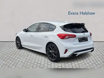 Used Ford Focus 2019 for sale - 79294637: Photo