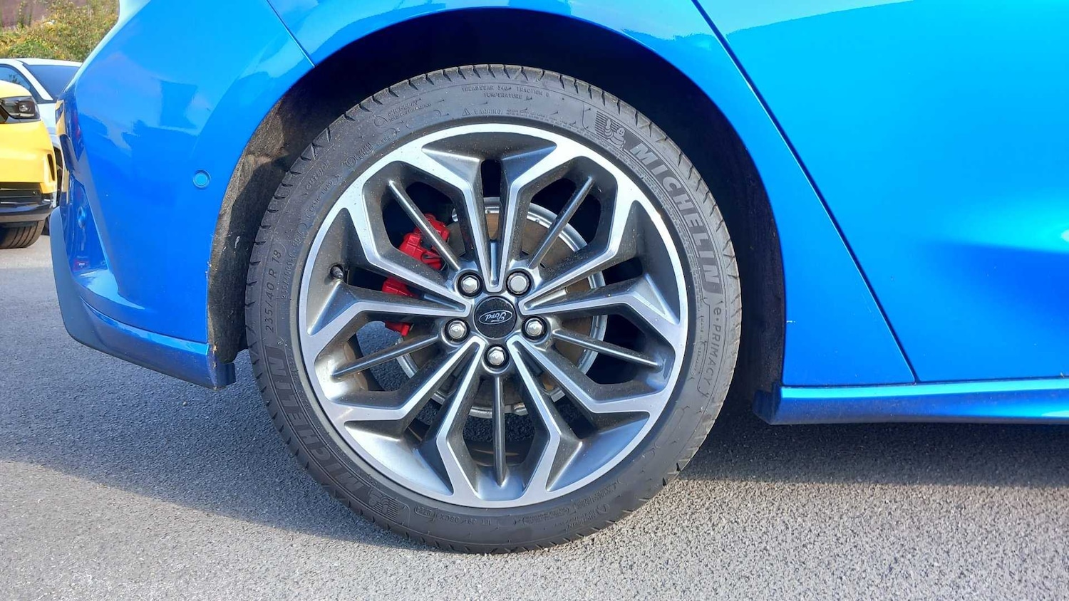 Used Ford Focus 2024 for sale - 77134975: Photo 10