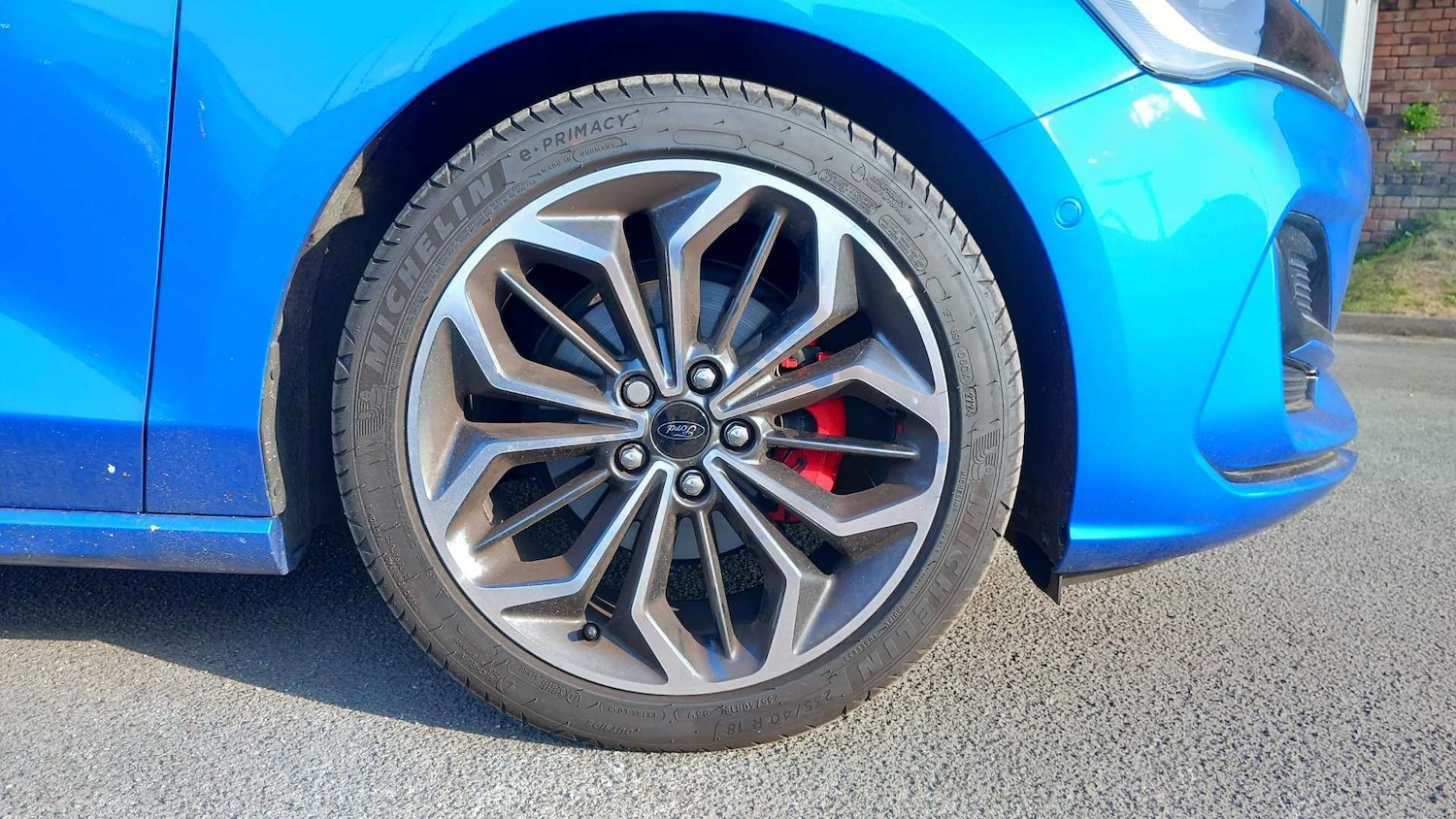 Used Ford Focus 2024 for sale - 77134975: Photo 11