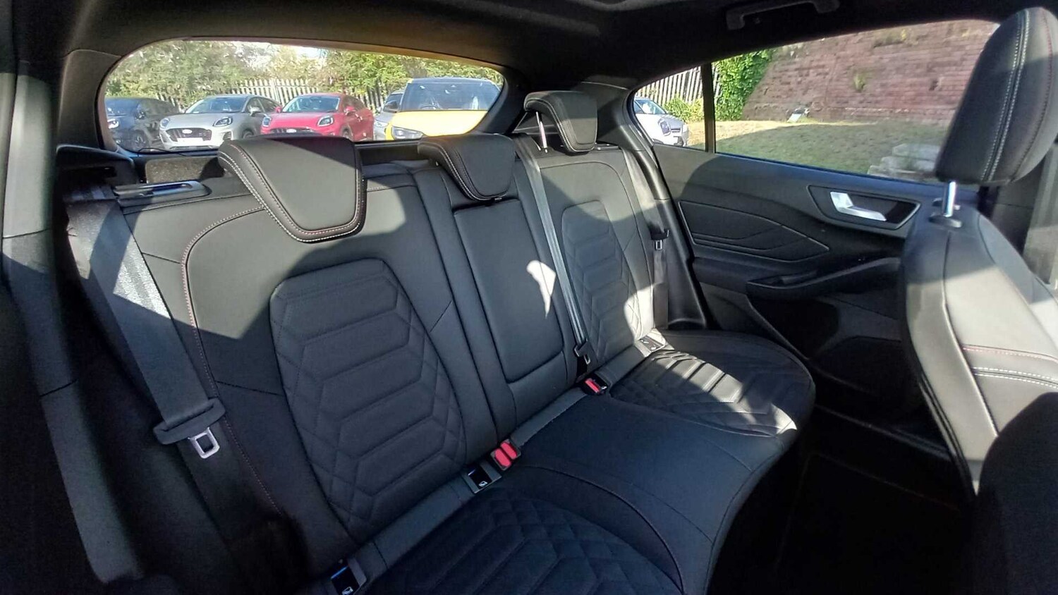 Used Ford Focus 2024 for sale - 77134975: Photo 18