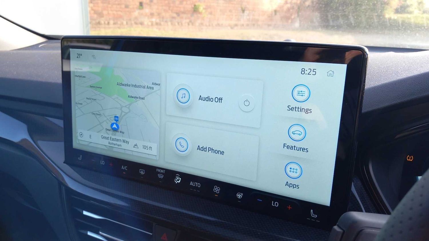 Used Ford Focus 2024 for sale - 77134975: Photo 20